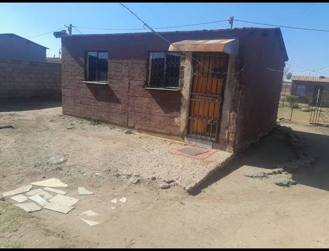 2 BEDROOM HOUSE FOR SALE IN PALM RIDGE